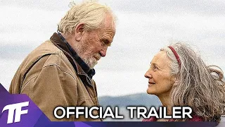 MY SAILOR, MY LOVE Official Trailer (2023) James Cosmo, Brid Brennan