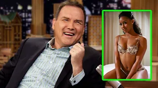 Norm Macdonald Roasting Black People for 8 Minutes