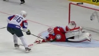 Best of 2013: Top Saves