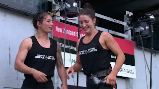 NZ SPEED SHEAR CHAMPIONSHIP