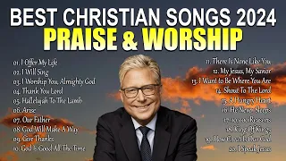 Best Don Moen Morning Worship Songs with Lyrics 2024 Playlist 🌞