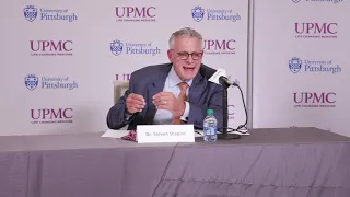 COVID-19 Preparedness Press Briefing | September 15, 2020 | UPMC