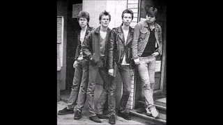 Rude Kids  - Punk Will Never Die  ( 1978 Live version Proto Hardcore Punk )