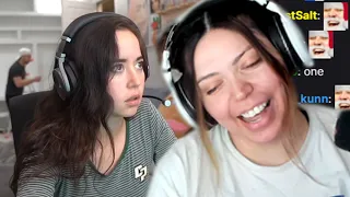 Twitch Perfect Timing Moments 1