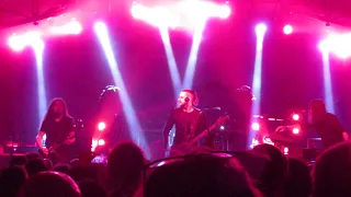 Riverside - Egoist Hedonist - Live@Largo Venue Roma [1080p]