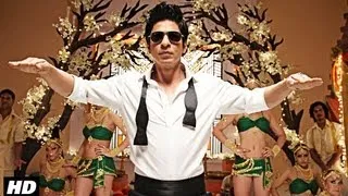 "Chammak Challo Official Video" Song | Ra One | Shahrukh Khan