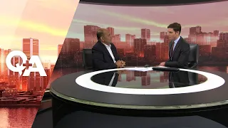 Minister Willie Jackson on He Puapua and UNDRIP | Q+A 2022