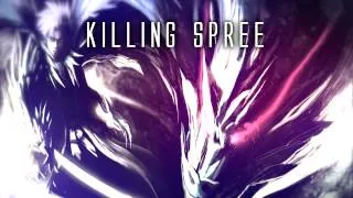 Killing Spree | Bleach Opening 13 Hip Hop Remix Extended | Forgotten Flips | ZiiCxRoy Edit