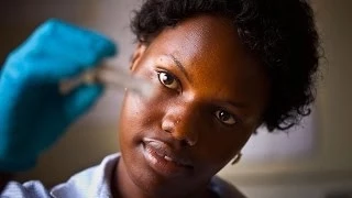 Making it Happen: The Science Behind Eliminating River Blindness