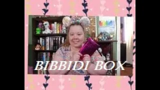 My LAST Bibbidi Box Unboxing?!? #DisneyPins