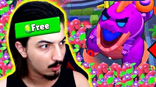 CANAVAR Hilesini Kaldırılmadan YAP! Brawl Stars