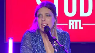 Cats On Trees - Please Please Please (Live) - Le Grand Studio RTL