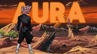 The Issue With Auras In Dragon Ball Xenoverse 2