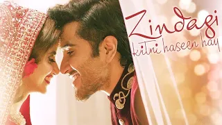 Zindagi Kitni Haseen Hai - Emotional Scene Part 2 ❤️