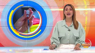 Noticias Telemedellín 6 de abril de 2021- emisión 07:00 p.m.