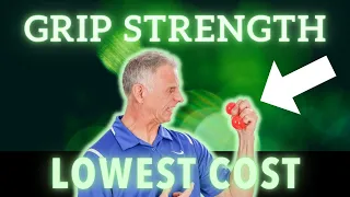 Best Hand, Wrist & Finger Strength Exercises