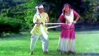 Chandra Mohan, Jayasudha Evergreen Superhit Video Song | intinti Ramayanam Movie Songs