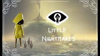 Little Nightmares Episode 2