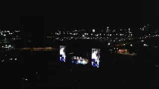 Paul Mccartney, you won't see me , Philly 7 12 16