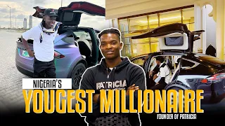 From failure to Millionaire