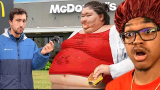 The Most OBESE City In America