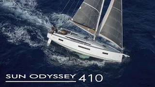 Yachting Live | Conférence Embarquez sur un Sun Odyssey et découvrez ses facilités de manœuvre