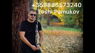 Toshi Pamukov live Kotlenski Kuchek 2022