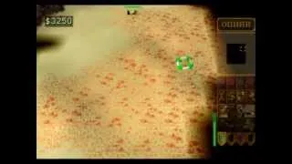 Dune 2000 Ордосы Part 1