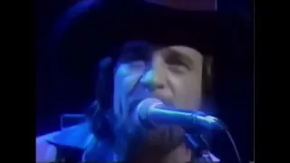 Clyde - Waylon Jennings - 1983