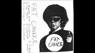 Fat Chance - Demo Tape 1996? [Dunedin, Florida Skatepunk / Melodic Punk Rock] Full Album