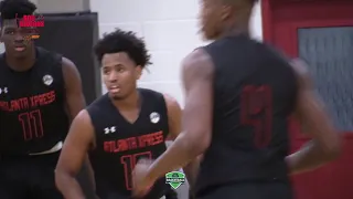 Bob Gibbons Tournament of Champions | Atlanta XPress 2022 vs Team Florida Game Highlights