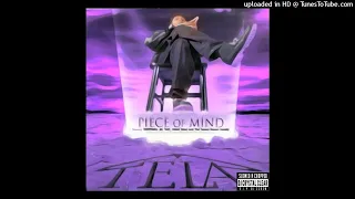 Tela - Strange Slowed & Chopped by Dj Crystal Clear