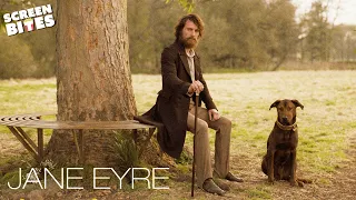 Mr Rochester and Jane Eyre Reunite | Jane Eyre (2011) | Screen Bites