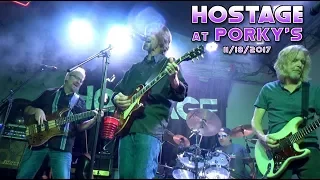 Hostage at Porky's - 11/18/2017