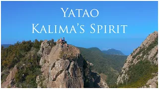 Kalima's Spirit | Yatao | Handpan Duo