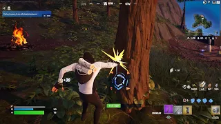 Fortnite stealth mode win with all pendants