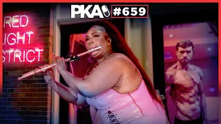 PKA 659 W/ Goldenboy: Dog Women Of Boston, Optic & Faze Love Triangle, Controversial Trip With Lizzo