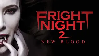 Deborah Holland - Come To Me [Pop] [1988] (Fright Night Part 2) & Fright Night 2: New Blood (2013)