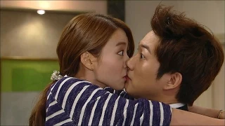 【TVPP】Seungyeon(KARA) - Kiss with Secretary Kang, 승연(카라) - 강 비서와 접촉 사고(?)난 가을 @ Jang Bori is Here