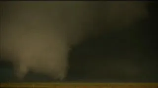 El Reno Multivortex tornado May 31, 2013