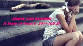 Armin Van Buuren -  A State Of Trance 2011 [CD 2]