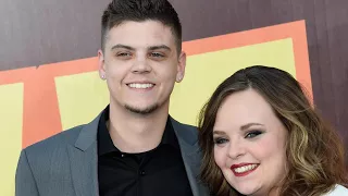 'Teen Mom' Star Catelynn Lowell Baltierra is Pregnant With Third Child