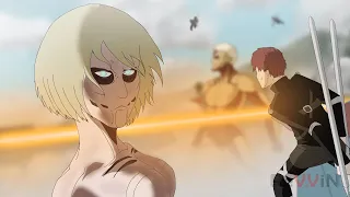 If Floch vs Alliance was realistic