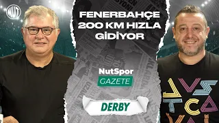 Icardi Başka Bir Seviye | Beşiktaş’ın Hocası Yok ki! | TFF: Belgelerle Başvurun | NutSpor Gazete