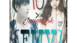 BTS Jungkook x IU (FMV)