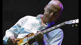 True love will never fade - Mark Knopfler - New York 23-07-2008