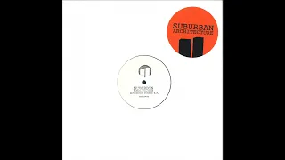 Suburban Architecture - New Horizons [SUBARC002]