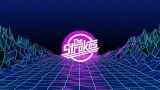 The Strokes - Clear Skies (Extended Version)