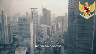 National Anthem of Indonesia: Indonesia Raya