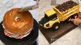 Hyperrealistic Illusion Cakes | Amazing Cake Decorating Ideas